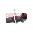 Capteur d'angle, vilebrequin KAMOKA 109026 - Visuel 1