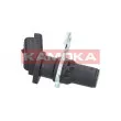 Capteur d'angle, vilebrequin KAMOKA 109026 - Visuel 3