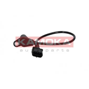 Capteur d'angle, vilebrequin KAMOKA 109028