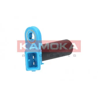 Capteur d'angle, vilebrequin KAMOKA 109031