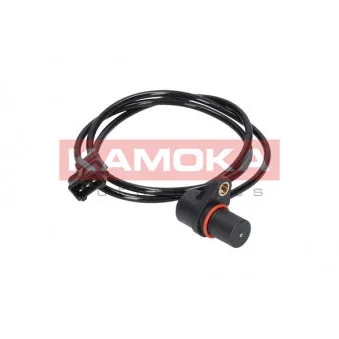 Capteur d'angle, vilebrequin KAMOKA 109033