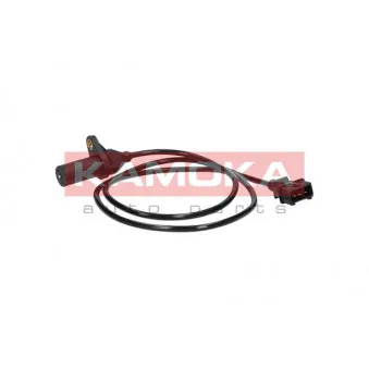 Capteur d'angle, vilebrequin KAMOKA 109037