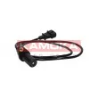 Capteur d'angle, vilebrequin KAMOKA 109037 - Visuel 3