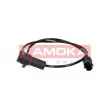 Capteur d'angle, vilebrequin KAMOKA 109039 - Visuel 1