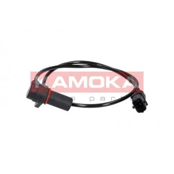 Capteur d'angle, vilebrequin KAMOKA 109039