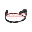 Capteur d'angle, vilebrequin KAMOKA 109039 - Visuel 3