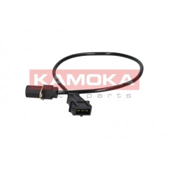 Capteur d'angle, vilebrequin KAMOKA 109041
