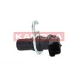 Capteur d'angle, vilebrequin KAMOKA 109042 - Visuel 1