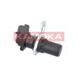 Capteur d'angle, vilebrequin KAMOKA 109042 - Visuel 3