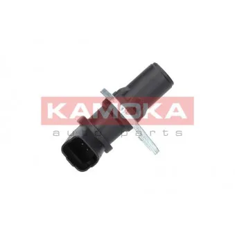 Capteur d'angle, vilebrequin KAMOKA 109043