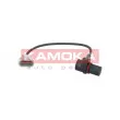 Capteur d'angle, vilebrequin KAMOKA 109044 - Visuel 1