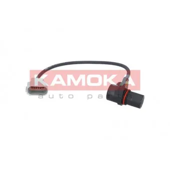 Capteur d'angle, vilebrequin KAMOKA 109044