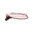 Capteur d'angle, vilebrequin KAMOKA 109044 - Visuel 2