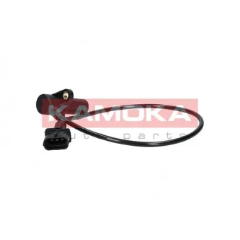 Capteur d'angle, vilebrequin KAMOKA 109047