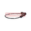Capteur d'angle, vilebrequin KAMOKA 109047 - Visuel 3