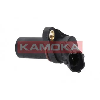Capteur d'angle, vilebrequin KAMOKA 109048