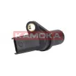 Capteur d'angle, vilebrequin KAMOKA 109048 - Visuel 2