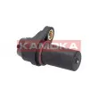 Capteur d'angle, vilebrequin KAMOKA 109048 - Visuel 3