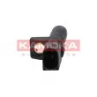Capteur d'angle, vilebrequin KAMOKA 109049 - Visuel 1