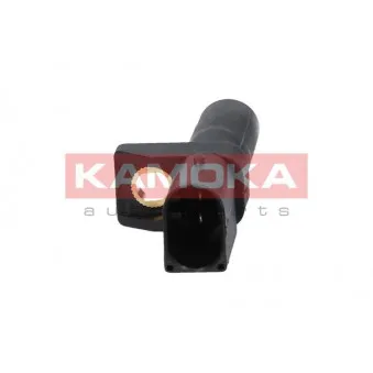 Capteur d'angle, vilebrequin KAMOKA 109049