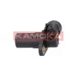 Capteur d'angle, vilebrequin KAMOKA 109050 - Visuel 1