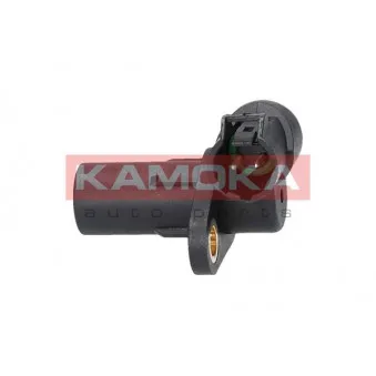 Capteur d'angle, vilebrequin KAMOKA 109050