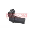 Capteur d'angle, vilebrequin KAMOKA 109050 - Visuel 3
