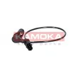 Capteur d'angle, vilebrequin KAMOKA 109054 - Visuel 1