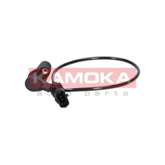 Capteur d'angle, vilebrequin KAMOKA 109054
