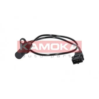 Capteur d'angle, vilebrequin KAMOKA 109055
