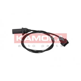 Capteur d'angle, vilebrequin KAMOKA 109056