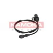 Capteur d'angle, vilebrequin KAMOKA 109056 - Visuel 2