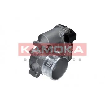 Corps papillon KAMOKA 112001