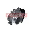 Corps papillon KAMOKA 112005 - Visuel 1