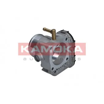 Corps papillon KAMOKA 112007