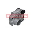 Corps papillon KAMOKA 112021 - Visuel 1