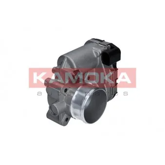 Corps papillon KAMOKA 112022