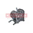 Corps papillon KAMOKA 112029 - Visuel 1