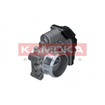 Corps papillon KAMOKA 112037