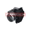 Corps papillon KAMOKA 112037 - Visuel 2