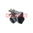 Corps papillon KAMOKA 112046 - Visuel 2