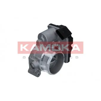 Corps papillon KAMOKA 112047