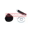 Joint-soufflet, arbre de commande KAMOKA 1146762 - Visuel 3