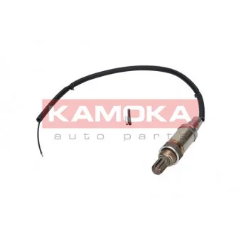 Sonde lambda KAMOKA 17001