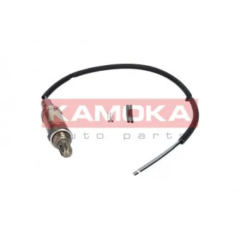 Sonde lambda KAMOKA 17002