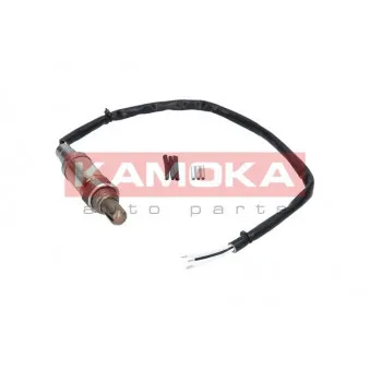 Sonde lambda KAMOKA 17003