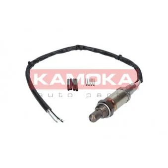 Sonde lambda KAMOKA 17004