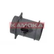 Débitmètre de masse d'air KAMOKA 18008 - Visuel 1