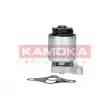 Vanne EGR KAMOKA 19002 - Visuel 1