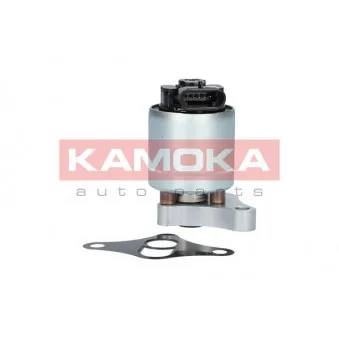Vanne EGR KAMOKA 19002